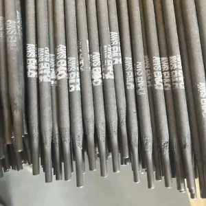 AWS 5.15 Casting Iron Z308 Eni-C1 Welding Rod Electrode