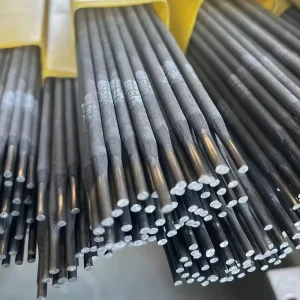 AWS 5.15 Eni-C1 Cast Iron Welding Electrode Z308