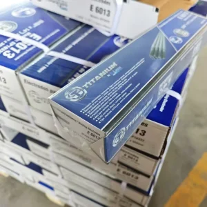 AWS 6011 6013 6018 7018 Electrode Welding Rod 2.5mm 3.2mm 4.0mm 5.0mm Electrode Stick E6013 Welding