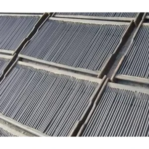 AWS A5.11 Enicrmo-3 Stainless Steel Nickel Base Alloy Welding Electrode Rod High Performance Stainless Steel Welding Rod