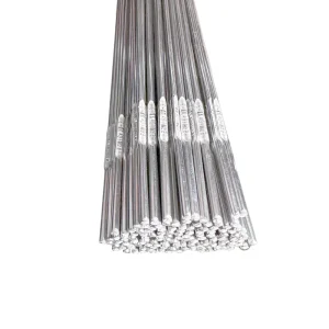 AWS A5.14 ERNiCu 7 TIG Nickel Alloy Welding Rod MIG Welding Wire Monel 400 Alloy 400 Ribbon Wire N04400 2.4360