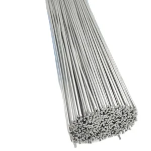 AWS A5.16 ERTi-2 ERTi-5 Titanium Welding Wire High Purity TIG/MIG Welding Rods