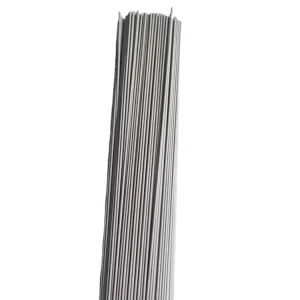 AWS A5.16 ERTi 5 Titanium Alloy Welding Electrodes and Rods Titanium Tig Wire