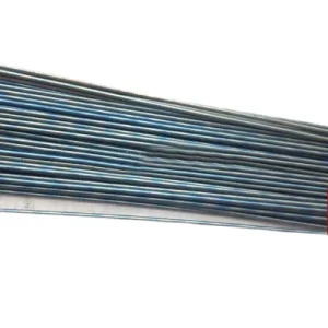 AWS A5.21 ERCoCr A Stellite 6 Tig Welding Rod with Toughness