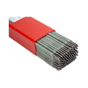AWS A5.4 E310 16 TIG Welding Rod Stainless Steel Welding Electrodes 2.5/3.2/4.0/5.0mm Diameter GB/T Certified