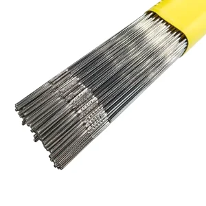 AWS A5.9 ER308 Stainless Steel Welding Wire 0.8mm 1.0mm 1.2mm 2.4mm 3.2mm MIG TIG Welding Wire Industrial