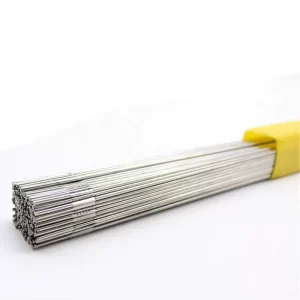 AWS A5.9 ER309L High Strength Stainless Steel TIG Welding Wire Low Carbon 0.8-1.2mm Diameter For Cladding Dissimilar Welding OEM