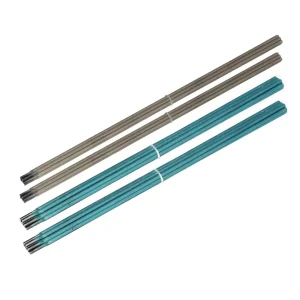 AWS Certified E6013 Stick Rod Mild Steel 6013 Rutile Welding Electrodes Low Spatter 2.5mm 3.2mm 4.0mm Sizes 5kg 20kg Weights All