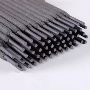 AWS Certified ER317 Heat Resistant Steel Welding Electrodes for Chemical Equipment Welding