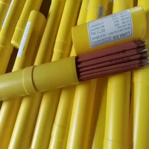 AWS E308 Stainless Steel Welding Rod Electrode 1kg Pack Size 2mm 2.5mm 3.2mm 4mm OEM Accept