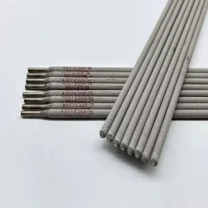 AWS E309-15/A307 2.5mm Stainless Steel Welding Electrodes High Performance for Durable Welding Intergranular Corrosion