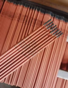 AWS E312 16 TIG Welding Rods Stainless Steel 2.4mm 3.2mm 4.0mm A1002 Electrode