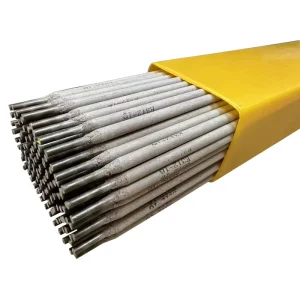 AWS E312-16 Tig Welding Rods Stainless Steel 2.4mm 3.2mm 4.0mm A1002 Electrode Minimum Order 5kg