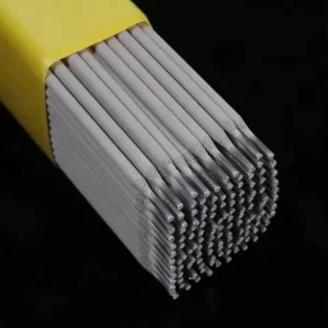 AWS E347-16 A132 2.5mm Welding Rod Niobium Stainless Steel Electrodes For Welding Corrosion Resistant Stainless Steel