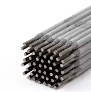 AWS E6010/E6011/E6013/E7018 1.6mm Carbon Steel Welding Rod (J38.12 Standard) 300-450mm Economical Welding Material