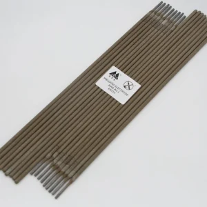 AWS E6013 Carbon Steel Rutile Type Welding Electrode International Standard ISO CE TUV Certification