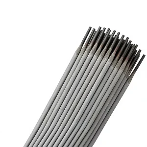 AWS E6013 E7018 Carbon Steel Welding Electrodes Low-Carbon Steel Stick Electrodes Core Diameter 2.5/3.2/4.0mm Welding