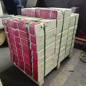 AWS E6013 E7018 Welding Rods 6013 7018 6011 6010 Welding Electrodes 2.0 2.5 3.2 4.0mm All Carbon Steel Type Welding Rods