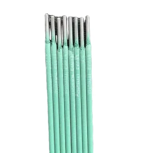AWS E6013 High-Grade Rutile Welding Electrode Rods OEM For Welding Carbon Steel