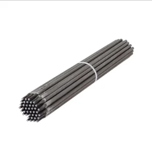 AWS E6013 J421 Carbon Steel Welding Electrode 3.2mm 4.0mm AC/DC All Position Mild Steel Welding Rod Factory Direct