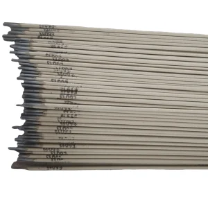 E6013 Welding Electrode All Position Carbon Steel Welding Rod