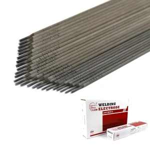 AWS E6013 Welding Rods Welding Electrodes J421