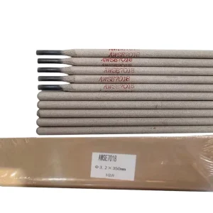 AWS E7018 3/32 1/8 5/32 Arc Welding Rods Carbon Steel Electrode