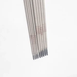 AWS E7018 Carbon Steel Welding Electrode Stick Rod Potassium Iron Coated for Steel Structure Workshop Welding