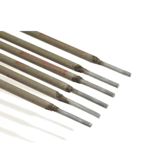 AWSE6013 6011 Steel Welding Electrodes