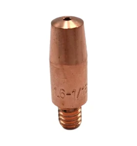 Accessories Contact Tip 1/16” 1.6mm for Welding Tips Kp2744-116