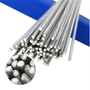 Al02 Copper Aluminum Brazing Solder MIG TIG Flux Cored Welding Rod