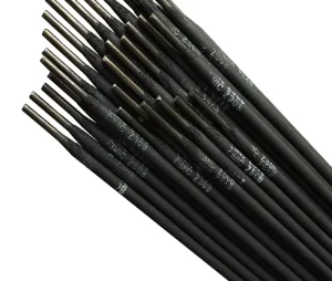 All Sizes of ENi-Ci (E-Ni 99%) Cast Iron Welding Electrode Rod