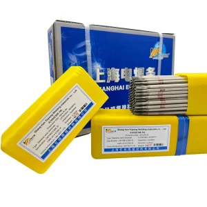 All Stainless Steel Tig Welding Electric Rods A102 Welding Electrodes E304 E308 E308L E316L E2209 E309 E312 Cast Iron Mild Steel