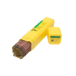 Alloy Electrode 308 KST 308L 2.00 3.2mm Thickness 280 330 Operating Temp 3 Year Warranty