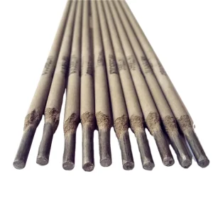 Alloy Steel Welding Rod 2.5mm-4.0mm High Carbon AWS E6013-E7024 Welding Electrodes