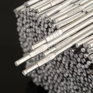 Aluminum 4043 Aluminium Electrode TIG Welding Rods