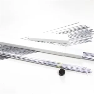 Aluminum Alloy Welding Material Flux Cored Wire TIG Weld Rod Low Temperature Brazing Soldering Rods