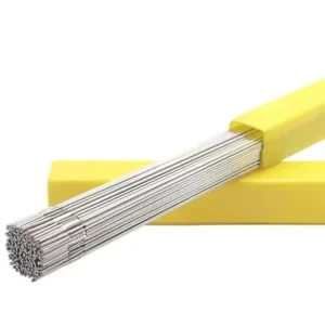 Aluminum Gas Electrode Welding Filler Brazing TIG Rods 4047 6061 Low Heat Aluminum Alloy Rods