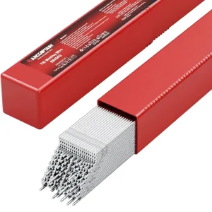 Aluminum TIG Welding Rod ER4043 1/8″ X 16″ 5LB