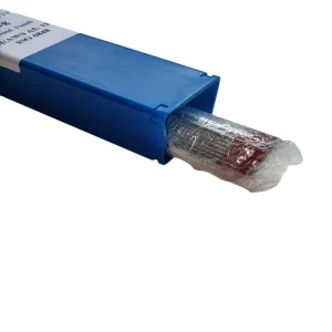 Arc Welding Rod 1 Kg Per Square Bucket Packing Tungsten Electrode