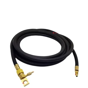 Argon Arc Welding Machine Accessories WP18 Welding Torch Main Cable 64 Specification Welding Machine Accessories