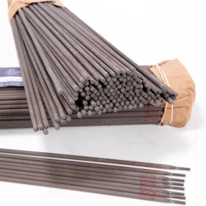 Atlantic Welding Electrodes J427 AWS E4315 Mild Steel Carbon Steel CE Certified Premium Quality Small Splash 3 Year Warranty