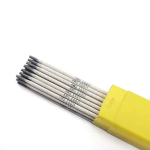 Aws E6011 Welding Electrode Coated Electrodes 3.2mm Welding Rod 6011