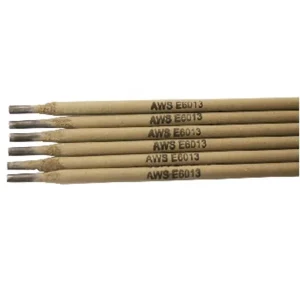 Aws Welding Electrodes J38.12 E6013 1.6 Mm 300-450mm 6013 3/32 Soldadura Rods 2.4mm 2.5mm