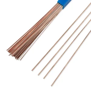 BCUP-2/0% Silver Phosphor Copper Welding Wire for Air Conditioner and Refrigerator Pipes