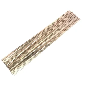 Bcup-2 Copper Welding Wire Alloy 37.5 mm * 11.34 Kilo