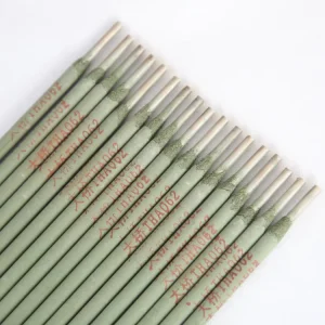 Big Factory Supply Stainless Steel Welding Electrode