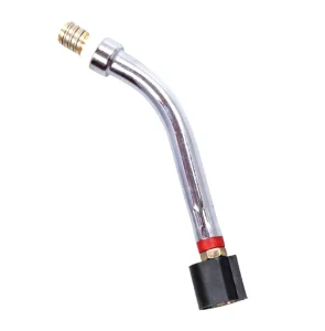 Brass 25AK MIG Welding Torch Neck Design Accessories
