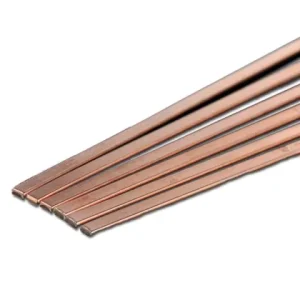 Brass Welding Rod Hs221 Brazing Welding Wire Welding Rod Tig Copper Wire Scrap Copper Wire