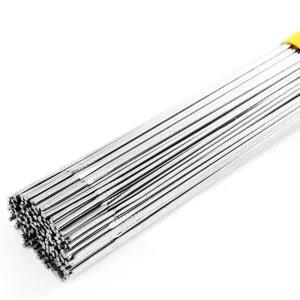 CE ER4043 ER5356 Varilla Soldadura Aluminio Alambre Soldadura ER4047 Varilla TIG De Aluminio 4043 5356 Varilla Aluminio Alambre